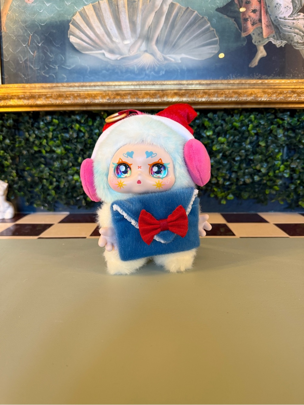 KIMMON Happy Occassion Series Plush